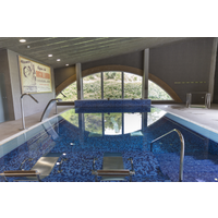 Circuito Acuático | Entrada Infantil