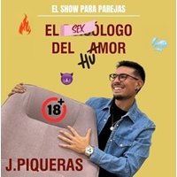 El Sexólogo del Humor