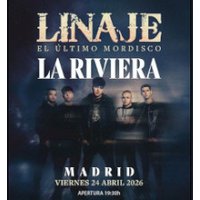 Linaje “El último mordisco"