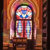 Visita Castillo de los Condes de Cabra