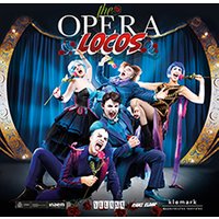 The Opera Locos - Yllana