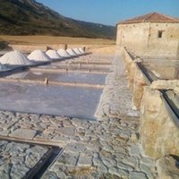 Tesoros de Sal en Guadalajara