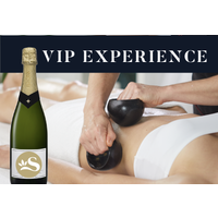 VIP | Couple Cocoon Signature Ritual y Spa Privado para 2