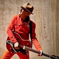 Víctor Coyote - Inverfest 2026