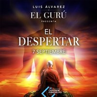 Luis Álvarez - El Despertar
