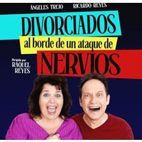 Divorciados al borde de un ataque de nervios - Valladolid