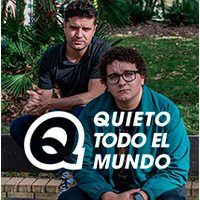 Quieto todo el mundo