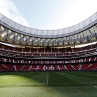 Atlético de Madrid - Tour & Museo