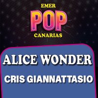 Alice Wonder + Cris Giannattasio