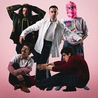 Los Chivatos en Microsonidos (Murcia)