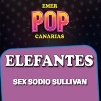 Elefantes + Sex Sodio Sullivan