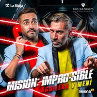 Misión: Impro-sible