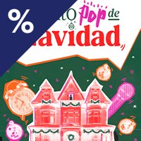 Cuento Pop de Navidad
