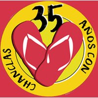 No Me Pises Que Llevo Chanclas: 35 años