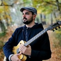 Romain Pilon Trio feat. Jeff Denson