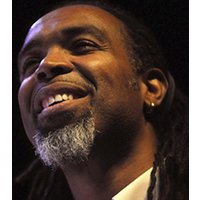 Ronald Baker & Tony Match Trio Rouch Your Soul