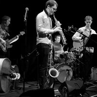 Tom Barford Quintet