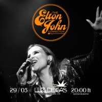 The Elton John Connection