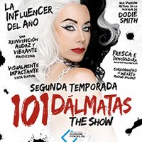 101 Dálmatas - The Show