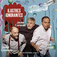 Ilustres Ignorantes - 11ª Temporada