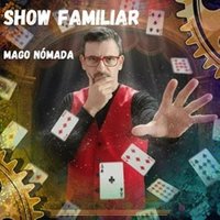 Mago Nómada
