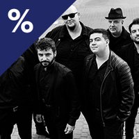 Rambalaya en concierto