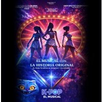 Las Guerreras del K-POP