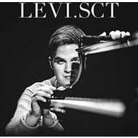 Levi.Sct en concierto