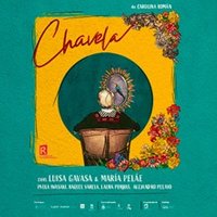 Chavela