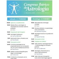 41 Congreso Ibérico de Astrología