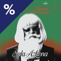 Silitia + Marina Domínguez