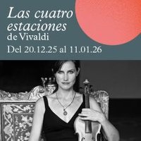 Las cuatro estaciones de Vivaldi