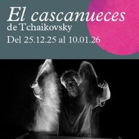 El Cascanueces de Tchaikovsky