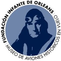 Exhibición de vuelo Fundación Infante de Orleans