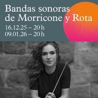 Homenaje a Morricone y Rota