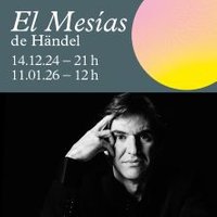 El Mesías de Händel