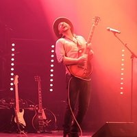 The Spanish Castle "Still Got The Blues"