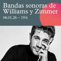Homenaje a Williams y Zimmer