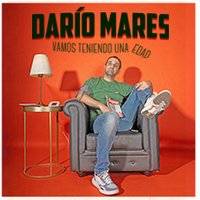 Vamos teniendo una edad - Madrid