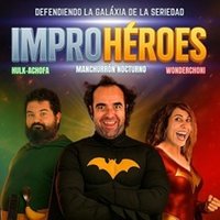 Improhéroes