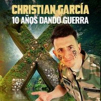 10 años dando guerra
