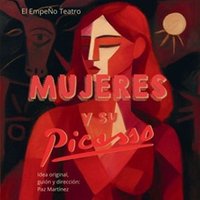 Mujeres y su Picasso