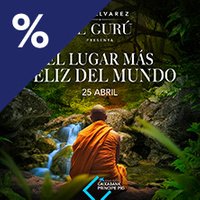 Luis Álvarez - El lugar más feliz del mundo