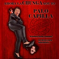 Ahora la chunga soy yo - Valladolid