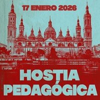 HOSTIA PEDAGÓGICA en concierto