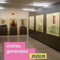 Museo Forense - Visita guiada
