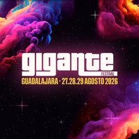 Festival Gigante 2026