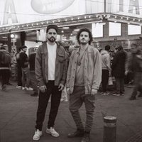 Ben García & Lucas Martínez