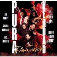Pura Verdad - Flamenco - Logroño