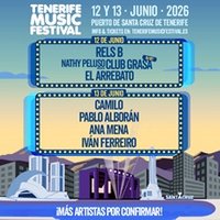 Tenerife Music Festival 2026